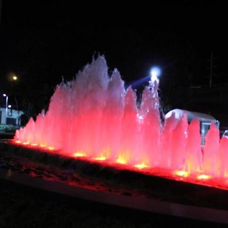 Azure Urban Resort A4 Near Airport Mall With Wavepool Paranaque City Luaran gambar