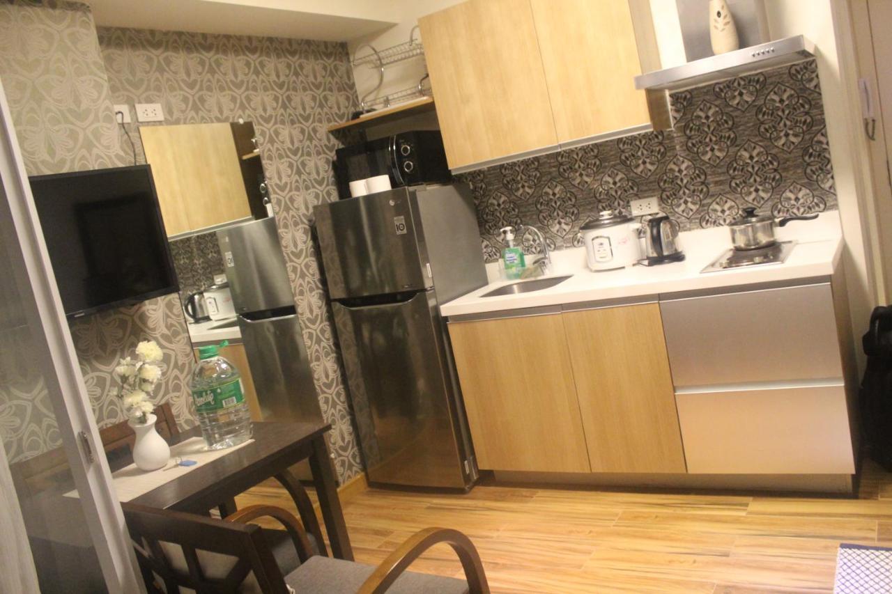 Azure Urban Resort A4 Near Airport Mall With Wavepool Paranaque City Luaran gambar